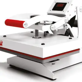 Siser Craft Heat Press