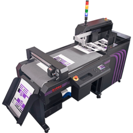 Intec FB8000