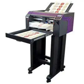 Intec ColorCut LC600