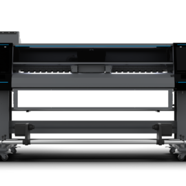 UV roll-to-roll GZ ThunderJet AQ1800UV