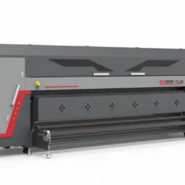 Sublimation GZS3204 PLUS